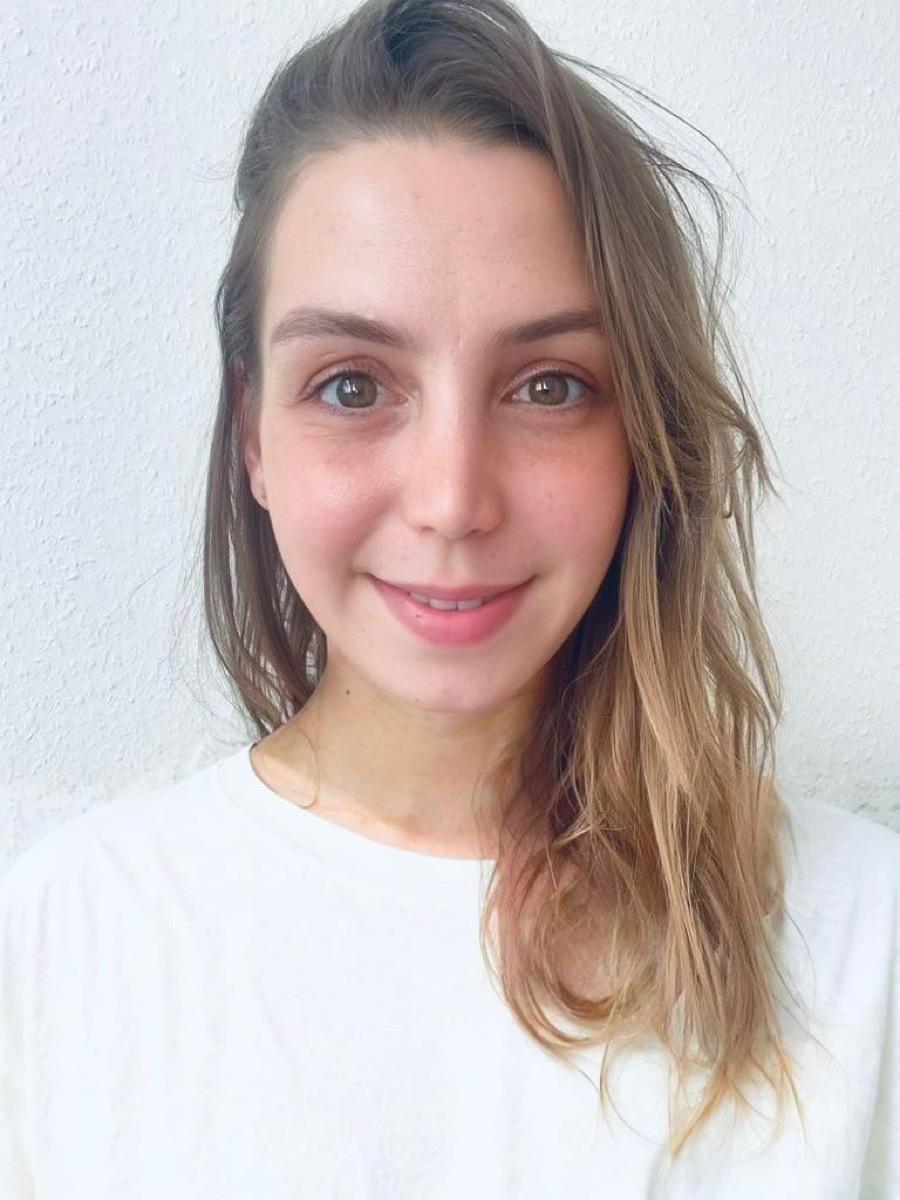 Katharina Zimmermann-Pfeiffer